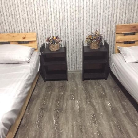 Birdhouse Rooms Tiflis Dış mekan fotoğraf