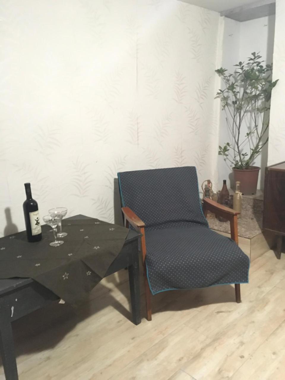 Birdhouse Rooms Tiflis Dış mekan fotoğraf
