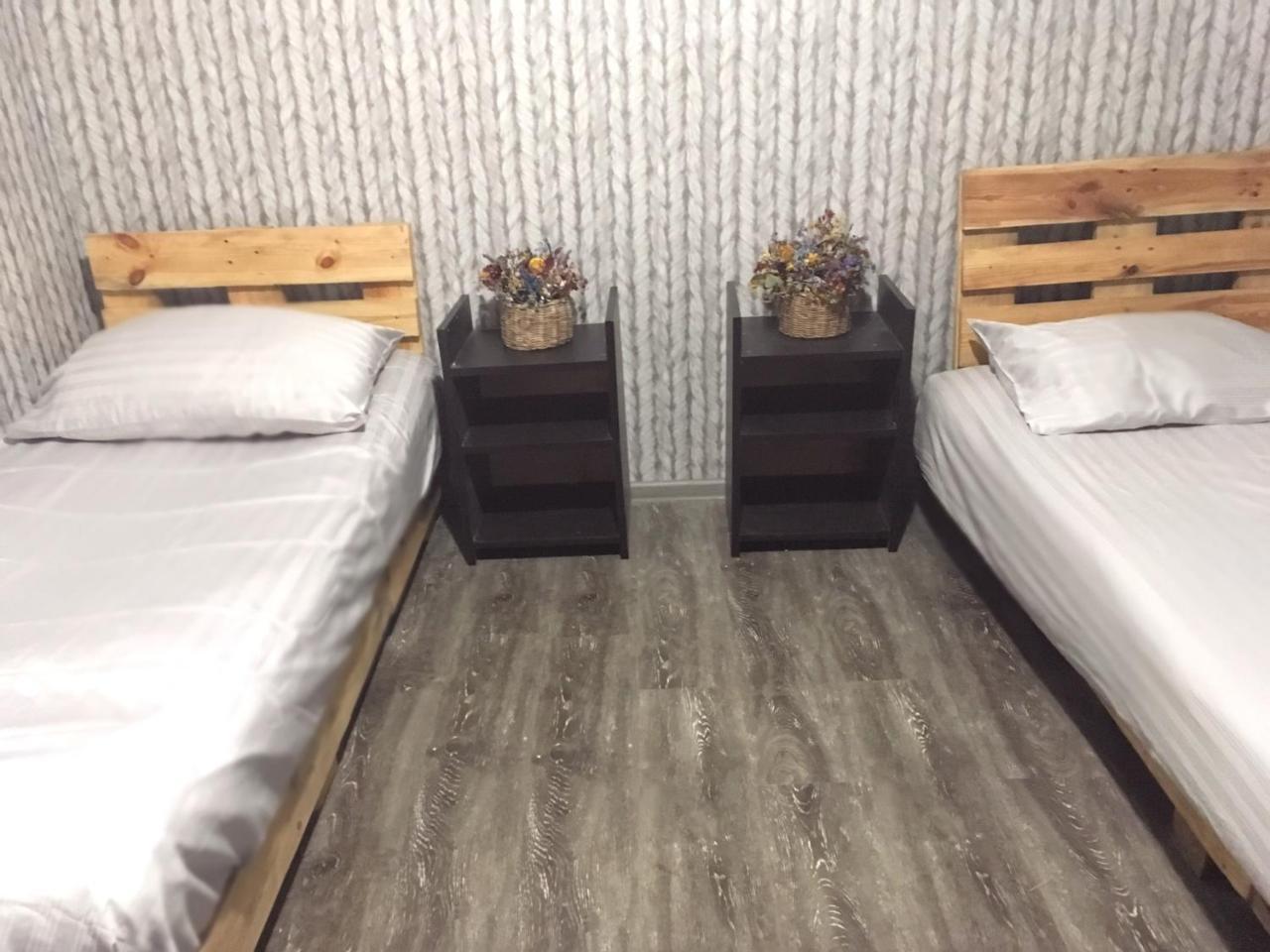 Birdhouse Rooms Tiflis Dış mekan fotoğraf