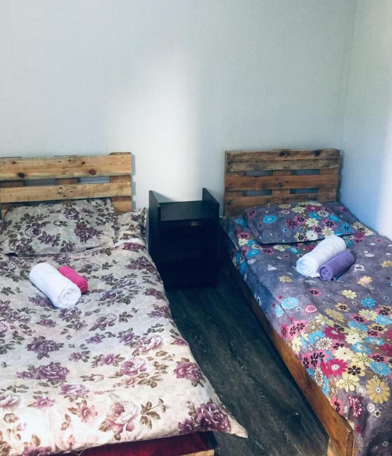 Birdhouse Rooms Tiflis Dış mekan fotoğraf