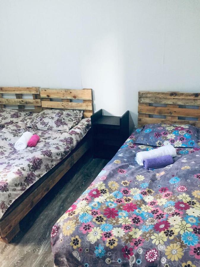 Birdhouse Rooms Tiflis Dış mekan fotoğraf